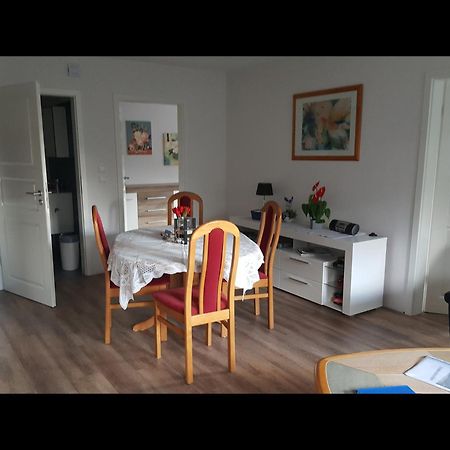 Neu! Ferienwohnung Sylt Taarstedt Экстерьер фото