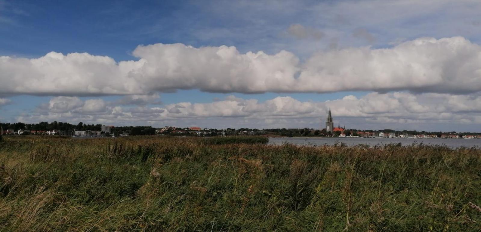 Neu! Ferienwohnung Sylt Taarstedt Экстерьер фото